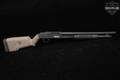 Mossberg 590S 12 Gauge Black & FDE in Very Good Condition Image 3