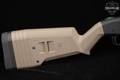Mossberg 590S 12 Gauge Black & FDE in Very Good Condition Image 4