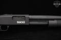 Mossberg 590S 12 Gauge Black & FDE in Very Good Condition Image 5