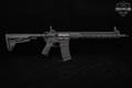 Barrett REC7 DI Carbine 5.56mm NATO Black in Excellent Condition Image 3