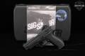 Sig Sauer Mosquito .22 LR Black in Very Good Condition Image 2