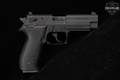 Sig Sauer Mosquito .22 LR Black in Very Good Condition Image 4