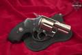 1972 Colt Detective Special Second Issue .38 Spl. Bright Nickel in Fair Condition Image 2
