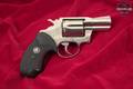 1972 Colt Detective Special Second Issue .38 Spl. Bright Nickel in Fair Condition Image 3