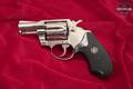 1972 Colt Detective Special Second Issue .38 Spl. Bright Nickel in Fair Condition Image 4