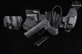 Sig Sauer P320 Full-Size .40 S&W Black in Good Condition Image 2