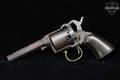 1857-1858 Remington-Beals 1st Model Pocket .31 BPM Blued in Poor Condition Image 2