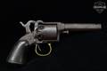 1857-1858 Remington-Beals 1st Model Pocket .31 BPM Blued in Poor Condition Image 3
