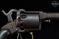 1857-1858 Remington-Beals 1st Model Pocket .31 BPM Blued in Poor Condition Image 5