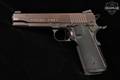 Sig Sauer 1911 Spartan .45 ACP Oil Rubbed Bronze in Excellent Condition Image 3