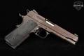 Sig Sauer 1911 Spartan .45 ACP Oil Rubbed Bronze in Excellent Condition Image 4