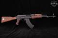 Romarm/Cugir WASR-10/63 50th Anniversary 7.62x39 Black Oxide in Very Good Condition Image 3