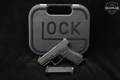 Glock 43X MOS Slimline 9mm Luger Black in Excellent Condition Image 2