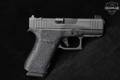 Glock 43X MOS Slimline 9mm Luger Black in Excellent Condition Image 3