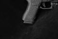 Glock 43X MOS Slimline 9mm Luger Black in Excellent Condition Image 4