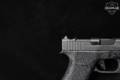 Glock 43X MOS Slimline 9mm Luger Black in Excellent Condition Image 5
