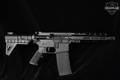 American Tactical (ATI) Milsport 5.56mm NATO Black in Excellent Condition Image 3