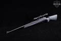 Remington 597 .22 LR Matte Blued in Very Good Condition Image 2