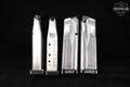 MBX Extreme FOUR (4) Defender Carry Staccato C2 18 Round Magazines 9mm Luger in Excellent Condition Image 2