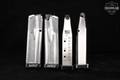 MBX Extreme FOUR (4) Defender Carry Staccato C2 18 Round Magazines 9mm Luger in Excellent Condition Image 3