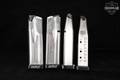 MBX Extreme FOUR (4) Defender Carry Staccato C2 18 Round Magazines 9mm Luger in Excellent Condition Image 4