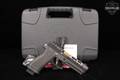 Sig Sauer P320 Spectre Comp, Custom Works 9mm Luger Blackout Cerakote Elite in Very Good Condition Image 2