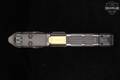 Sig Sauer P320 Spectre Comp, Custom Works 9mm Luger Blackout Cerakote Elite in Very Good Condition Image 5