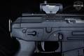 2009 Sig Sauer P556 5.56mm NATO Nitron in Very Good Condition Image 3