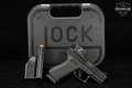Glock G43X MOS 9mm Luger Black in Excellent Condition Image 2