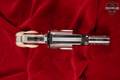 High Standard Sentinel R-108 .22 LR Nickel in Good Condition Image 5