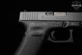 Glock 17 Gen4 9mm Luger Melonite in Excellent Condition Image 4