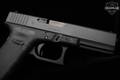 Glock 17 Gen4 9mm Luger Melonite in Excellent Condition Image 5
