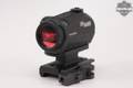Sig Sauer Romeo5 & Juliet3 3X Magnifier Combo in Very Good Condition Image 2