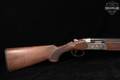 Beretta 687 Ultralight Deluxe 12 Gauge Coin Nickel & Walnut in Excellent Condition Image 4