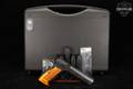 CZ TS 2 Orange 9mm Luger Blued in Like-New Condition Image 2