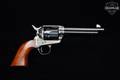 1999 A. Uberti 1873 Cattleman .44 BPM (Black Powder) Blued in Excellent Condition Image 2