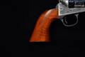 1999 A. Uberti 1873 Cattleman .44 BPM (Black Powder) Blued in Excellent Condition Image 3