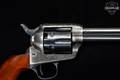 1999 A. Uberti 1873 Cattleman .44 BPM (Black Powder) Blued in Excellent Condition Image 5