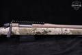 CVA Cascade VH Varmint Hunter .22-250 Rem. Smoked Bronze & Realtree Camo in Excellent Condition Image 5