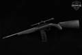 Mossberg International 715T .22 LR Black in Very Good Condition Image 2