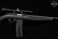 Mossberg International 715T .22 LR Black in Very Good Condition Image 5