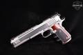 Para USA 1911 Long Slide .45 ACP Stainless in Good Condition Image 2