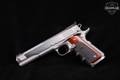 Para USA 1911 Long Slide .45 ACP Stainless in Good Condition Image 3