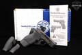 Smith & Wesson (S&W) CSX E-Series 9mm Luger Black in Very Good Condition Image 2