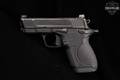 Smith & Wesson (S&W) CSX E-Series 9mm Luger Black in Very Good Condition Image 3