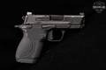 Smith & Wesson (S&W) CSX E-Series 9mm Luger Black in Very Good Condition Image 4