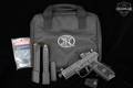 FN Herstal (FNH) 509 Tactical 9mm Luger Black in Excellent Condition Image 2
