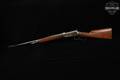 1927 Winchester Repeating Arms Model 55 .32 Win. Spl. Blued & Walnut in Fair Condition Image 2