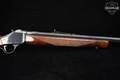 1994 Browning 1885 High Wall Rifle .45-70 Govt. High Gloss Blued in Very Good Condition Image 5
