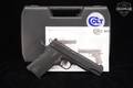Walther Gold Cup Trophy .22 LR Matte Black in Excellent Condition Image 2